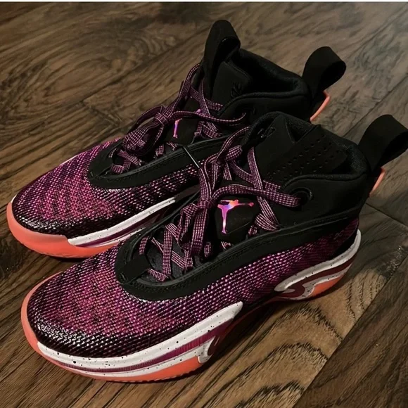 Nike Air Jordan 36 XXXVI "First Light" - Picture 9 of 12